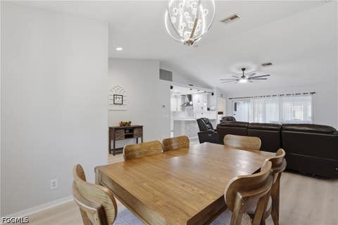 Tiny photo for 404 Parkdale Boulevard, Lehigh Acres, FL 33974 (MLS # 2026030808)