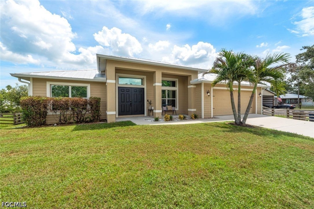 2401 Leavitt Road