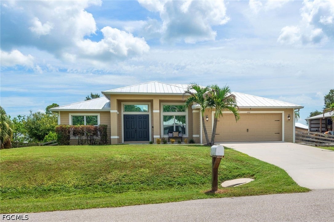 2401 Leavitt Road