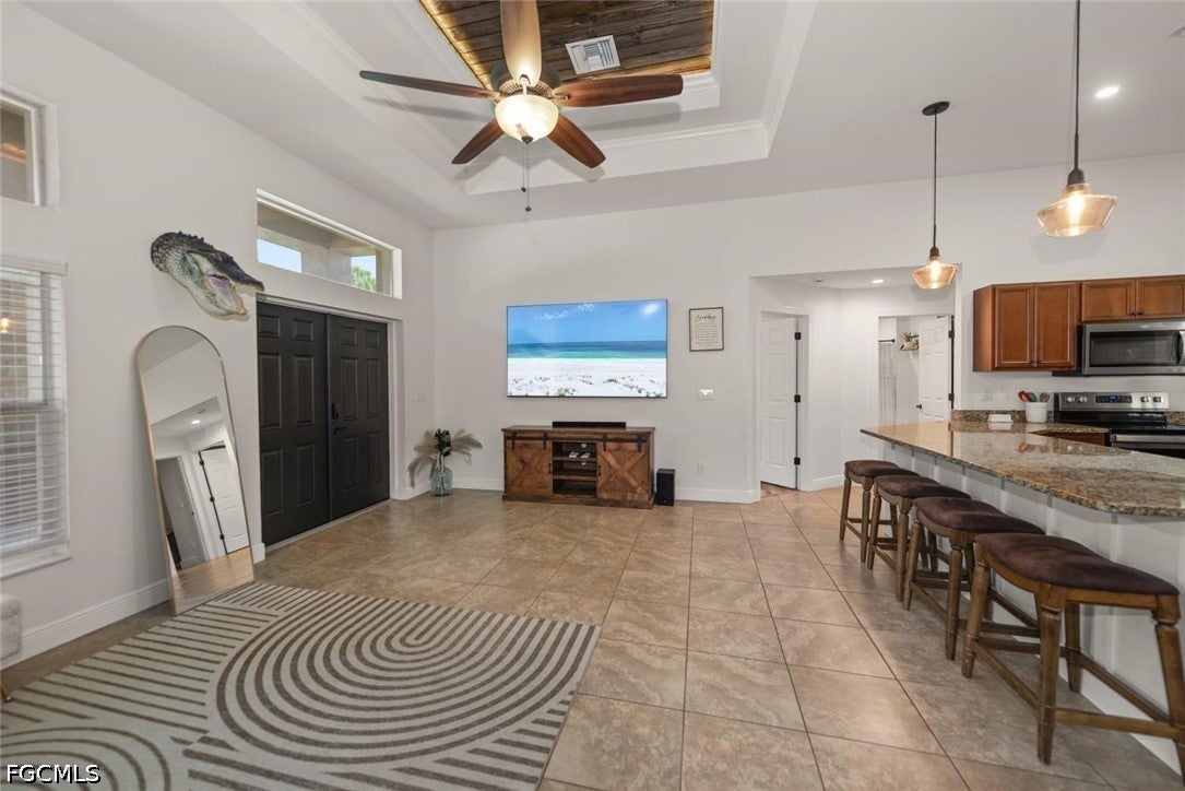 2401 Leavitt Road