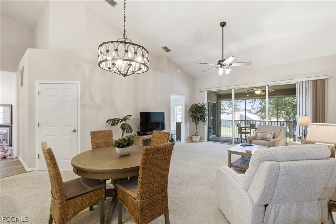 9321 Alamander Court 206