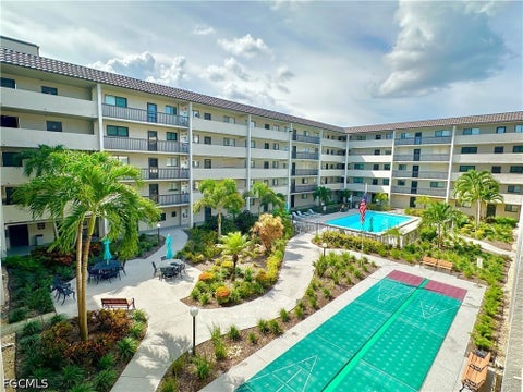 Photo of 2121 Collier Avenue E #316, Fort Myers, FL 33901 (MLS # 2026034709)