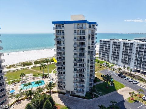 Tiny photo for 7300 Estero Boulevard #603, Fort Myers Beach, FL 33931 (MLS # 2026019995)