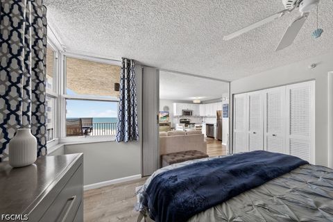 Tiny photo for 7300 Estero Boulevard #603, Fort Myers Beach, FL 33931 (MLS # 2026019995)