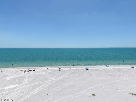 Tiny photo for 7300 Estero Boulevard #603, Fort Myers Beach, FL 33931 (MLS # 2026019995)