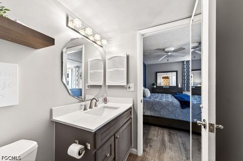 Tiny photo for 7300 Estero Boulevard #603, Fort Myers Beach, FL 33931 (MLS # 2026019995)