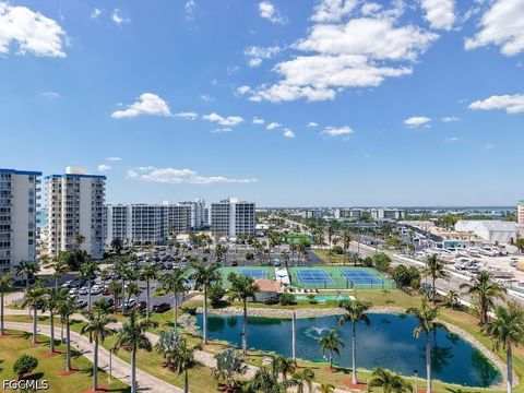 Tiny photo for 7300 Estero Boulevard #603, Fort Myers Beach, FL 33931 (MLS # 2026019995)