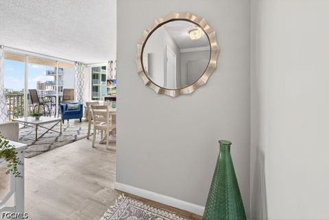 Tiny photo for 7300 Estero Boulevard #603, Fort Myers Beach, FL 33931 (MLS # 2026019995)