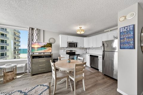 Tiny photo for 7300 Estero Boulevard #603, Fort Myers Beach, FL 33931 (MLS # 2026019995)