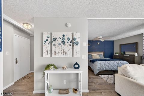 Tiny photo for 7300 Estero Boulevard #603, Fort Myers Beach, FL 33931 (MLS # 2026019995)