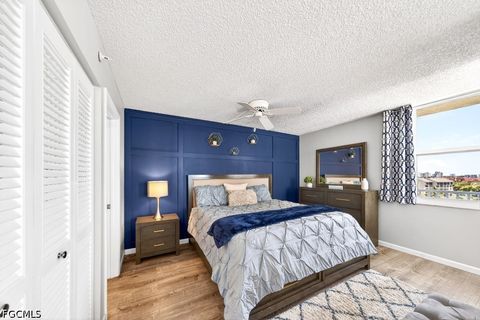 Tiny photo for 7300 Estero Boulevard #603, Fort Myers Beach, FL 33931 (MLS # 2026019995)
