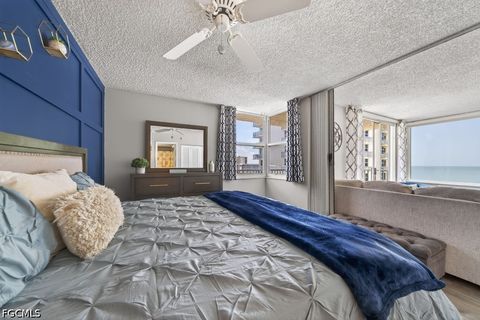 Tiny photo for 7300 Estero Boulevard #603, Fort Myers Beach, FL 33931 (MLS # 2026019995)