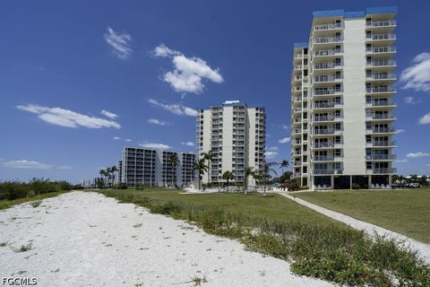 Tiny photo for 7300 Estero Boulevard #603, Fort Myers Beach, FL 33931 (MLS # 2026019995)
