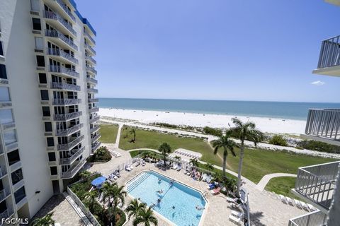Photo of 7300 Estero Boulevard #603, Fort Myers Beach, FL 33931 (MLS # 2026019995)
