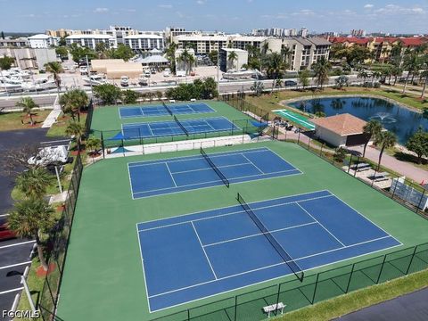Tiny photo for 7300 Estero Boulevard #603, Fort Myers Beach, FL 33931 (MLS # 2026019995)