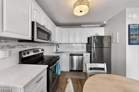 Tiny photo for 7300 Estero Boulevard #603, Fort Myers Beach, FL 33931 (MLS # 2026019995)