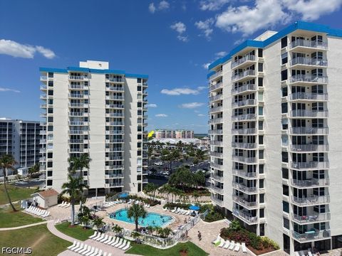 Tiny photo for 7300 Estero Boulevard #603, Fort Myers Beach, FL 33931 (MLS # 2026019995)