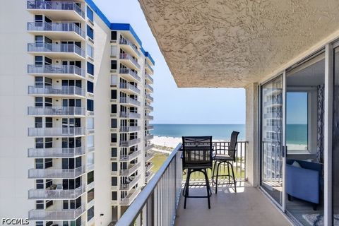 Tiny photo for 7300 Estero Boulevard #603, Fort Myers Beach, FL 33931 (MLS # 2026019995)