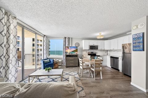 Tiny photo for 7300 Estero Boulevard #603, Fort Myers Beach, FL 33931 (MLS # 2026019995)