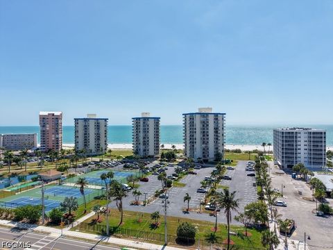 Tiny photo for 7300 Estero Boulevard #603, Fort Myers Beach, FL 33931 (MLS # 2026019995)