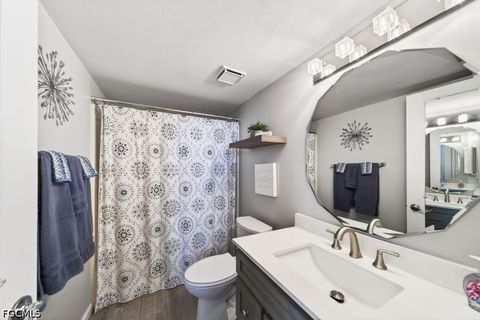 Tiny photo for 7300 Estero Boulevard #603, Fort Myers Beach, FL 33931 (MLS # 2026019995)