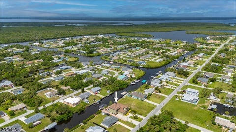 Photo of 18189 Ohara Drive, Port Charlotte, FL 33948 (MLS # 2026025658)