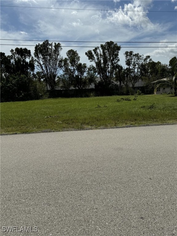 1734 Coral Point Drive