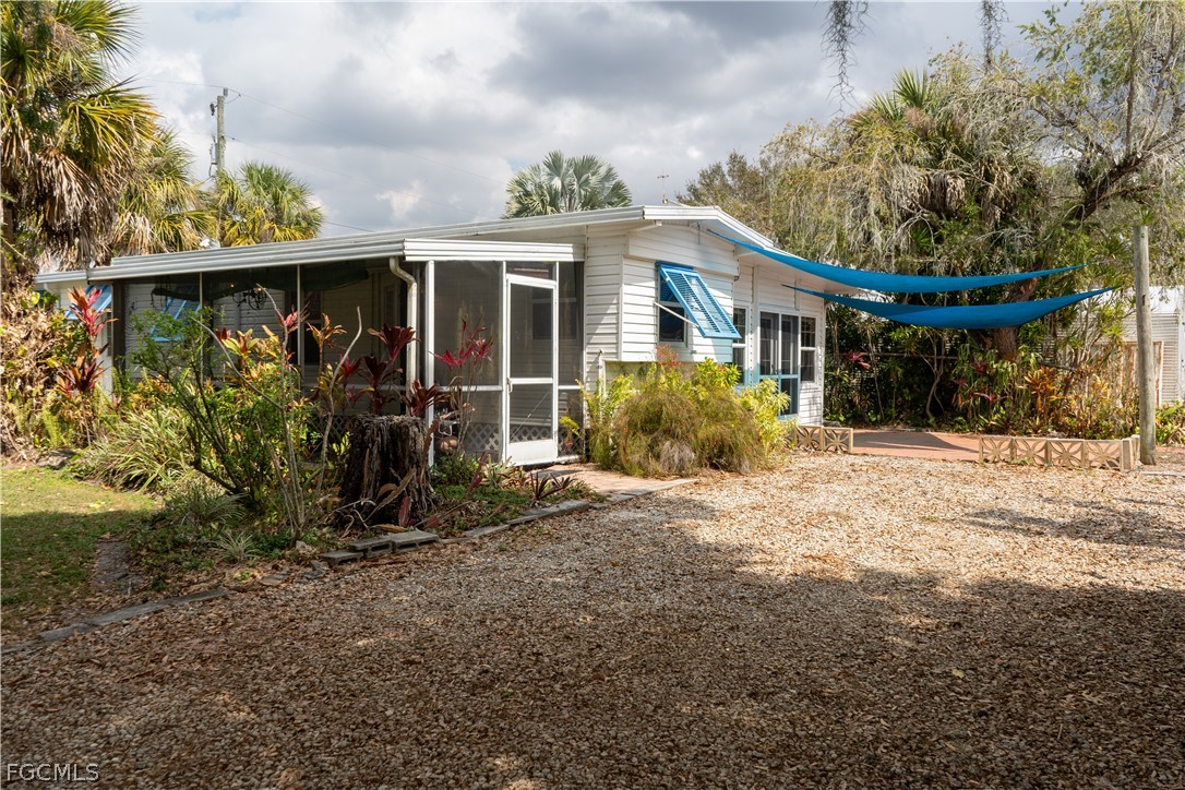 1155 Turkey Creek Avenue