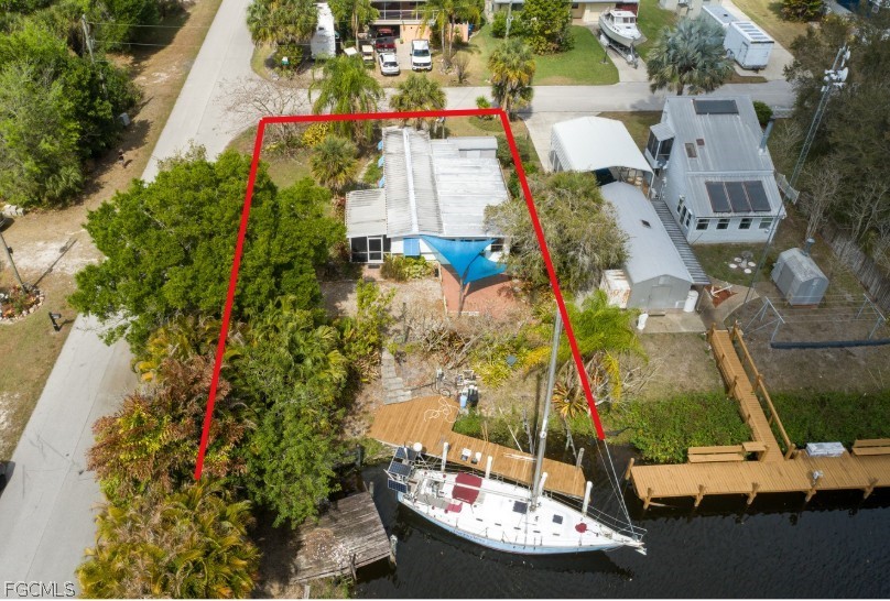 1155 Turkey Creek Avenue