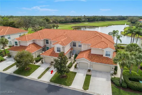22810 Sago Pointe Drive Unit 2403, Estero, FL 34135 - MLS#: 225019973