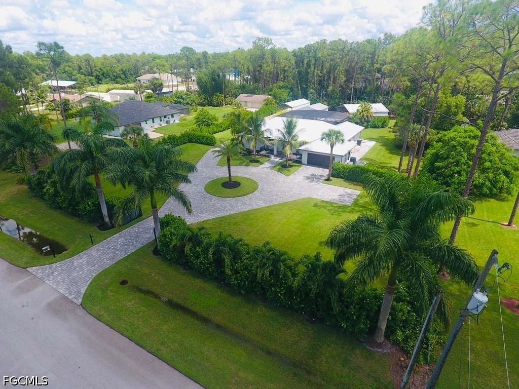 25211 Pinson Drive