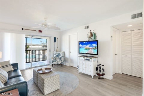 Tiny photo for 16881 Davis Road #624, Fort Myers, FL 33908 (MLS # 2026031128)