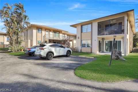 Tiny photo for 16881 Davis Road #624, Fort Myers, FL 33908 (MLS # 2026031128)