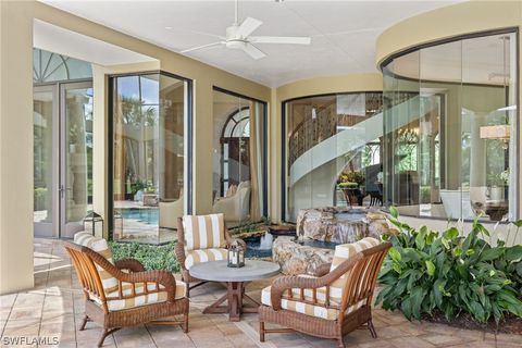 15118 Frescott Way Naples FL 34110