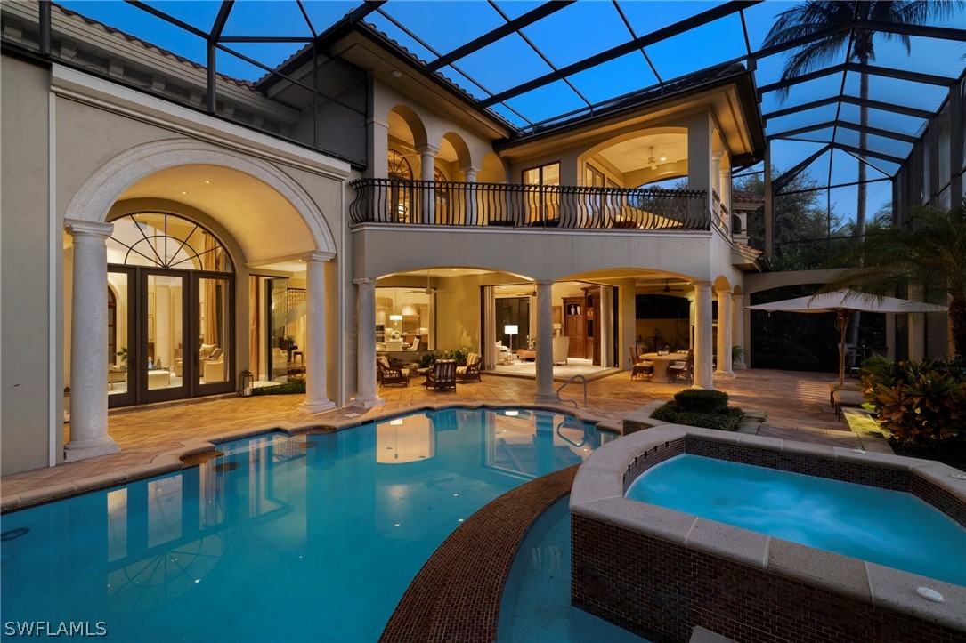 15118 Frescott Way
