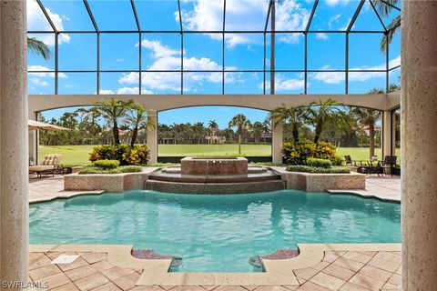 15118 Frescott Way Naples FL 34110