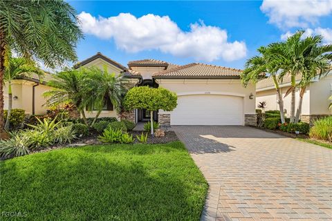 10596 Pistoia Drive Fort Myers FL 33913
