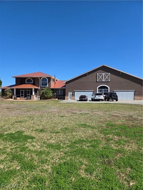 6720 Cadet Avenue Fort Myers FL 33905