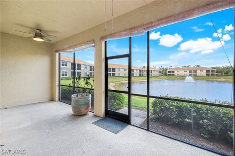 18911 Bay Woods Lake Drive 102 Fort Myers FL 33908