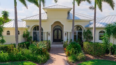 A home in FORT MYERS