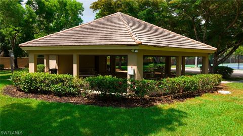 A home in FORT MYERS