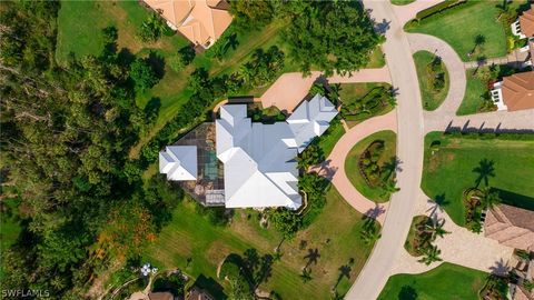 A home in FORT MYERS