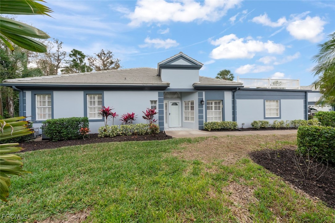 8026 Glen Abbey Circle