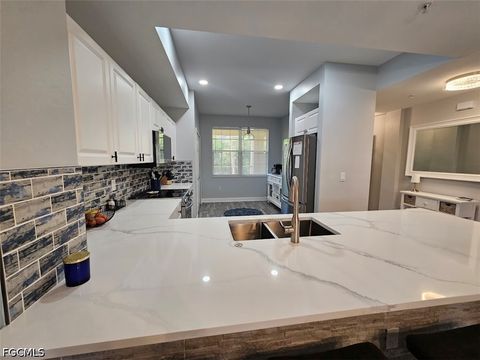 Tiny photo for 10700 Ravenna Way #204, Fort Myers, FL 33913 (MLS # 2026018659)