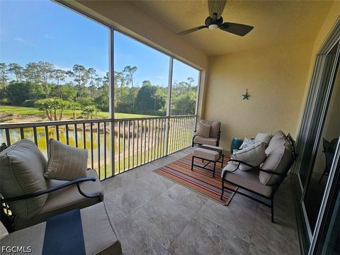 Tiny photo for 10700 Ravenna Way #204, Fort Myers, FL 33913 (MLS # 2026018659)