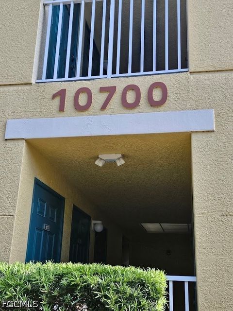 Tiny photo for 10700 Ravenna Way #204, Fort Myers, FL 33913 (MLS # 2026018659)