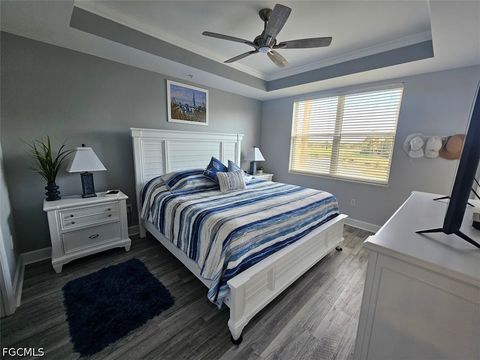 Tiny photo for 10700 Ravenna Way #204, Fort Myers, FL 33913 (MLS # 2026018659)