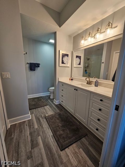 Tiny photo for 10700 Ravenna Way #204, Fort Myers, FL 33913 (MLS # 2026018659)