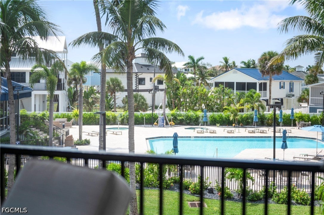 4745 Estero Boulevard 104