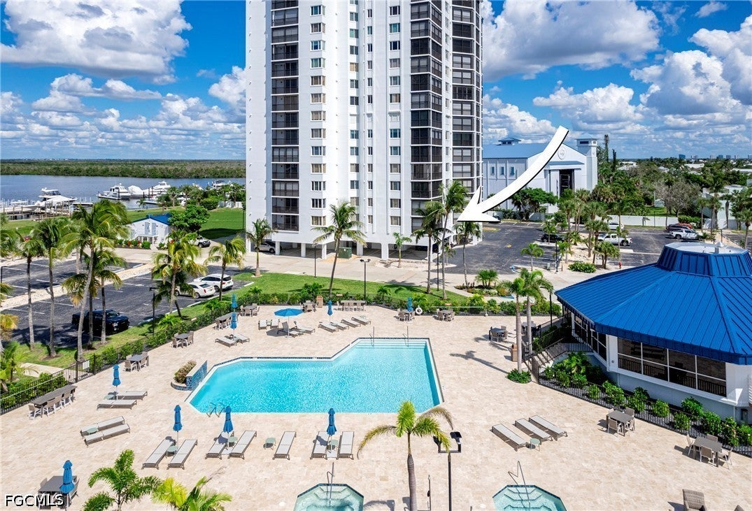 4745 Estero Boulevard 104